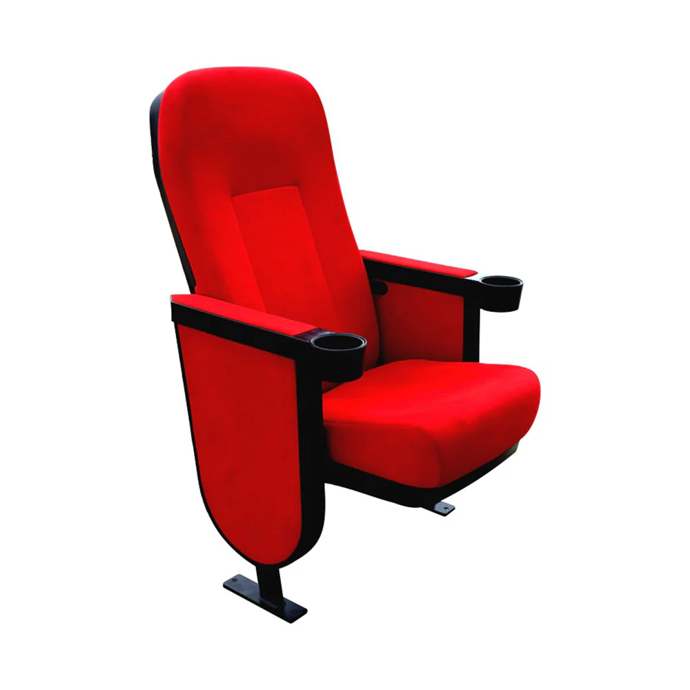 Glorius Auditorium Chair Recliner03