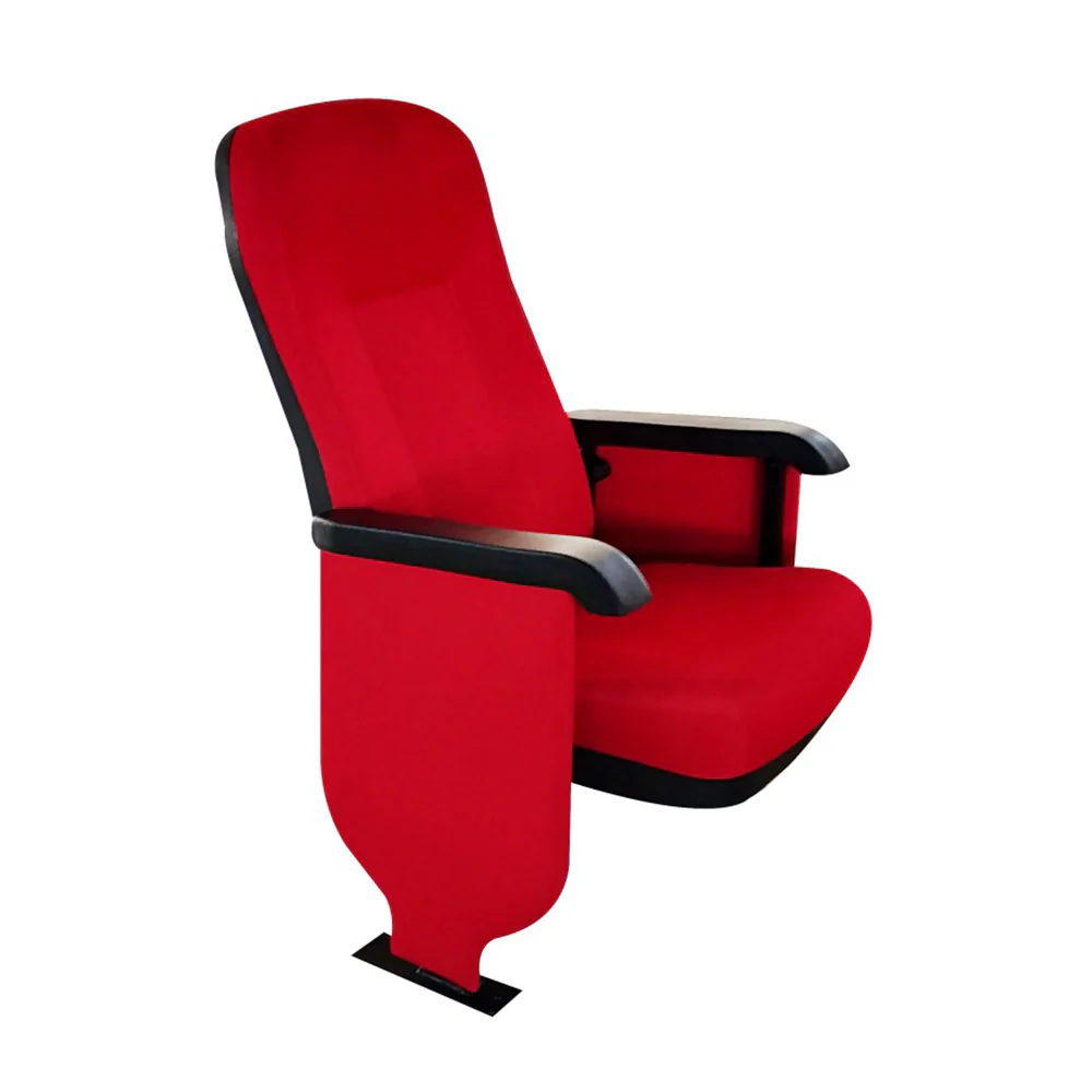 Maximus Auditorium Chair Recliner 02