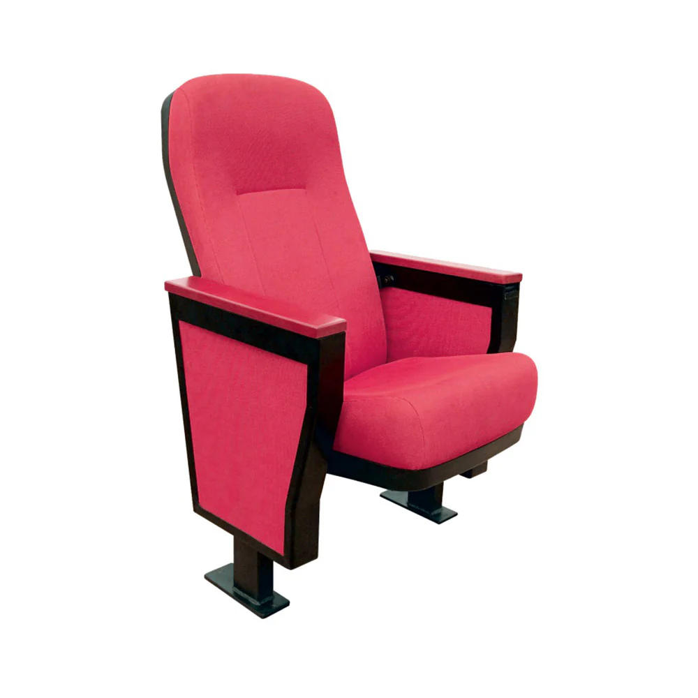 Maximus Plus Auditorium Chair Recliner 04