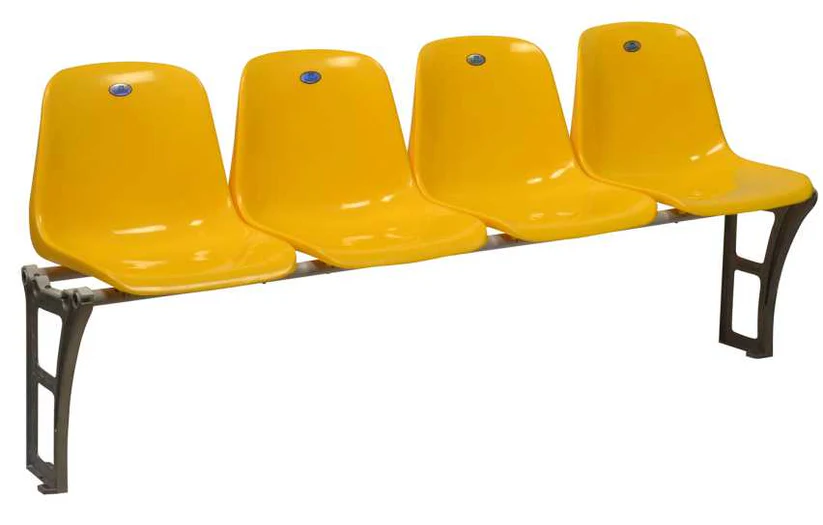 CHR12 Stadium Seating 02