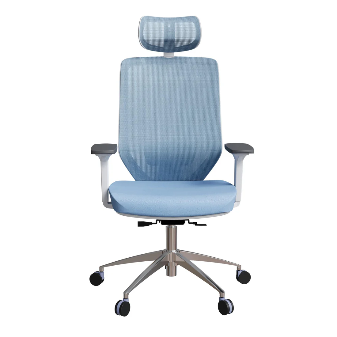 Poise Pro Office Chair High Back