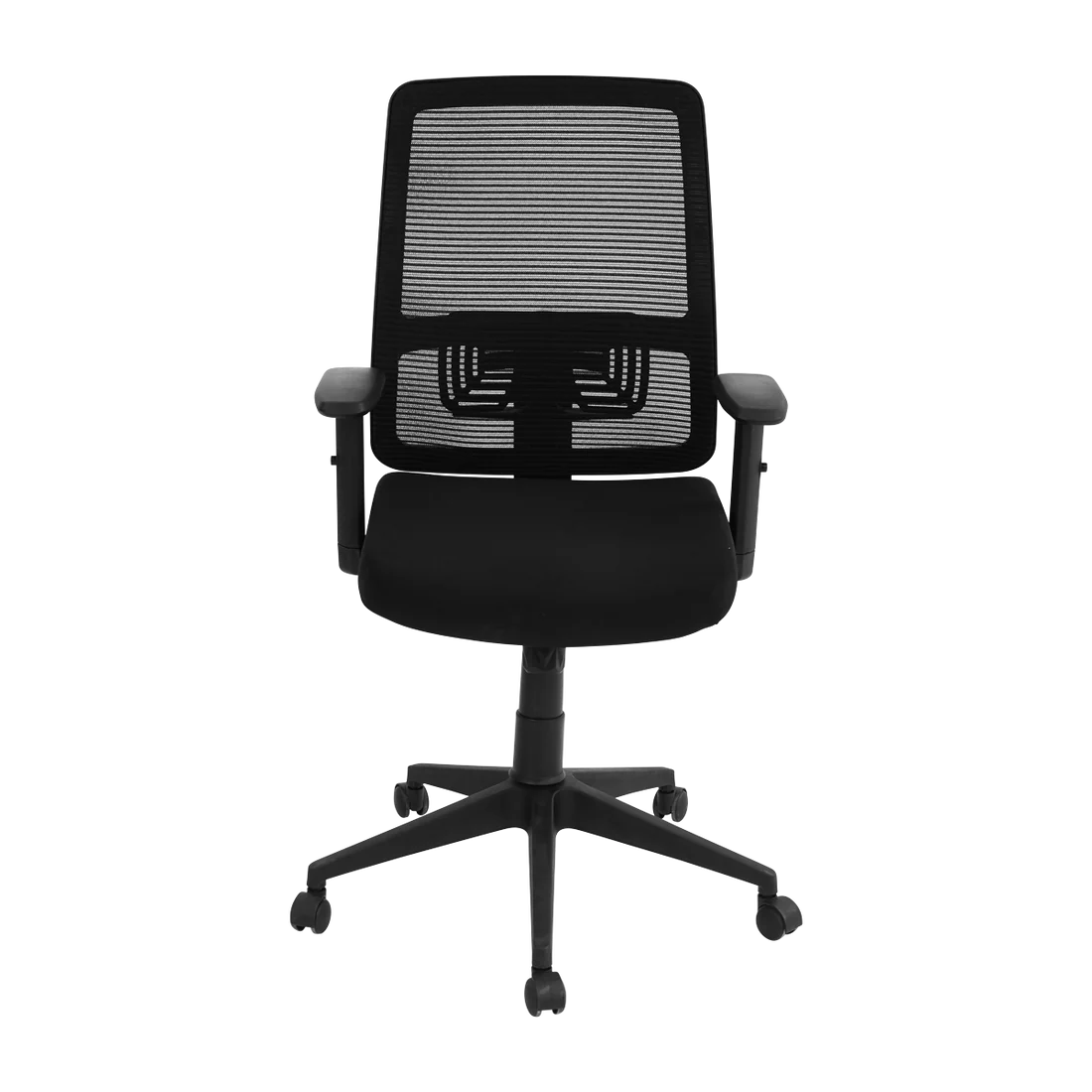 Polo Ergonomic Office Chair Mid Back