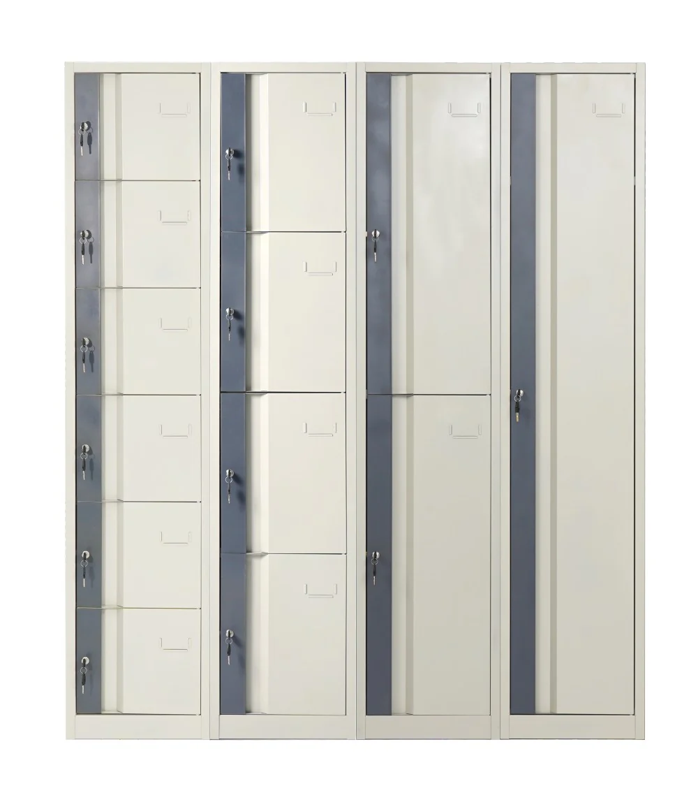 Vault Personal Locker Unit Storage01