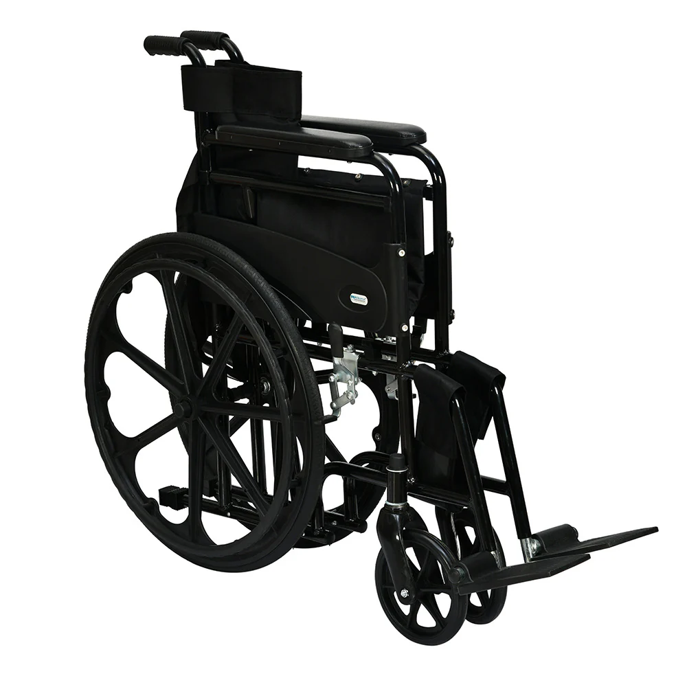 Folding Wheelchair