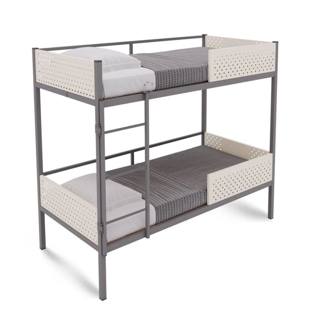 Rise Bunk Bed01