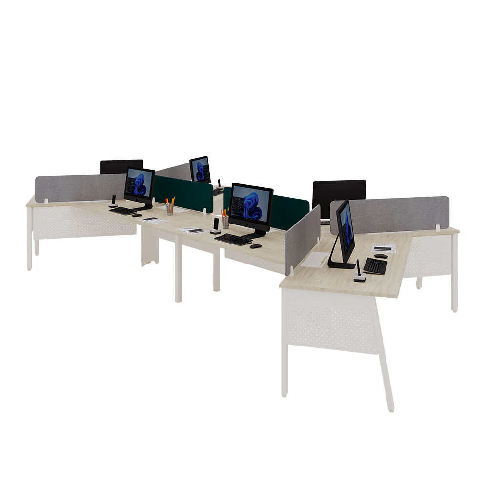 Grace Modular Workstation