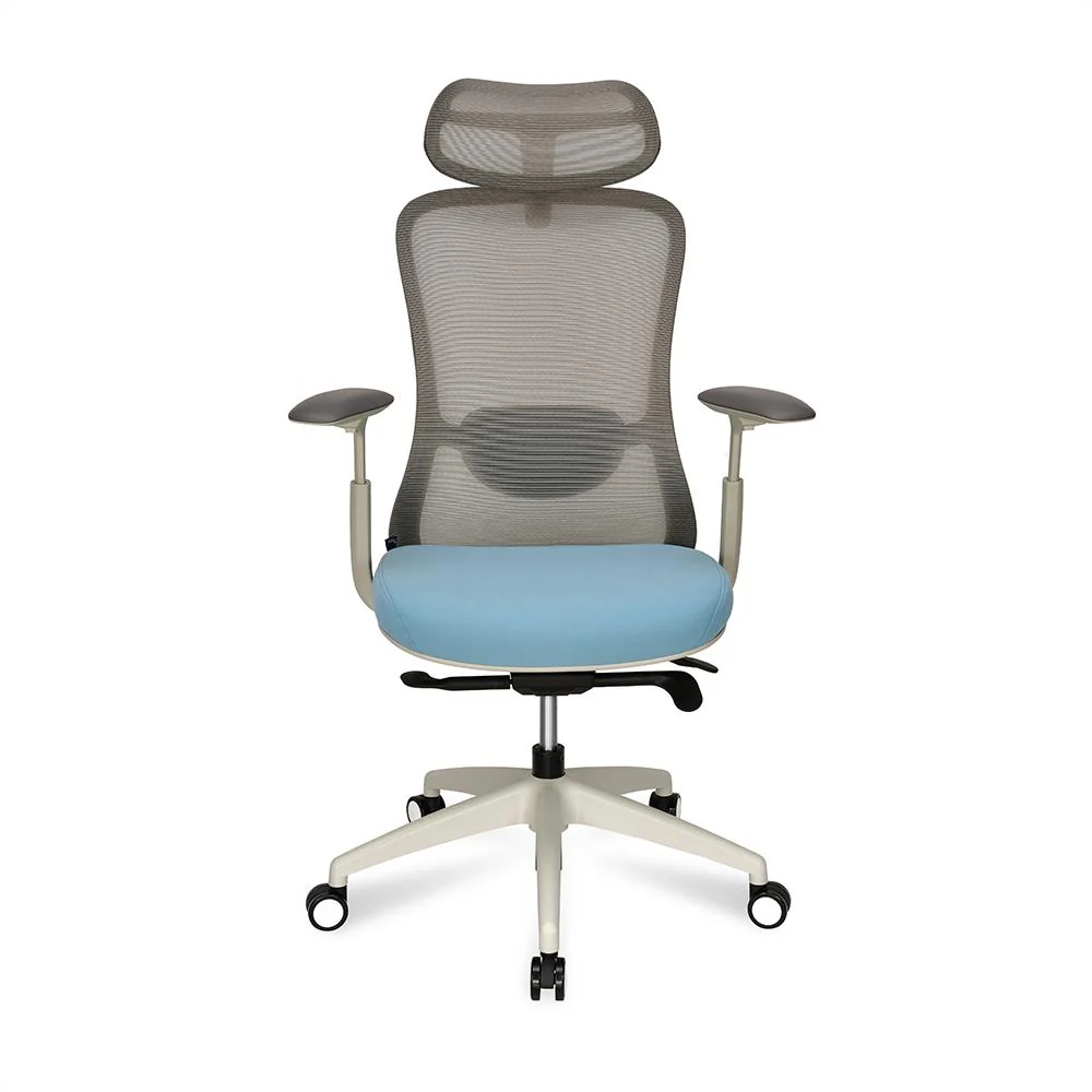 Pinnacle Ergonomic Office Chair High Back