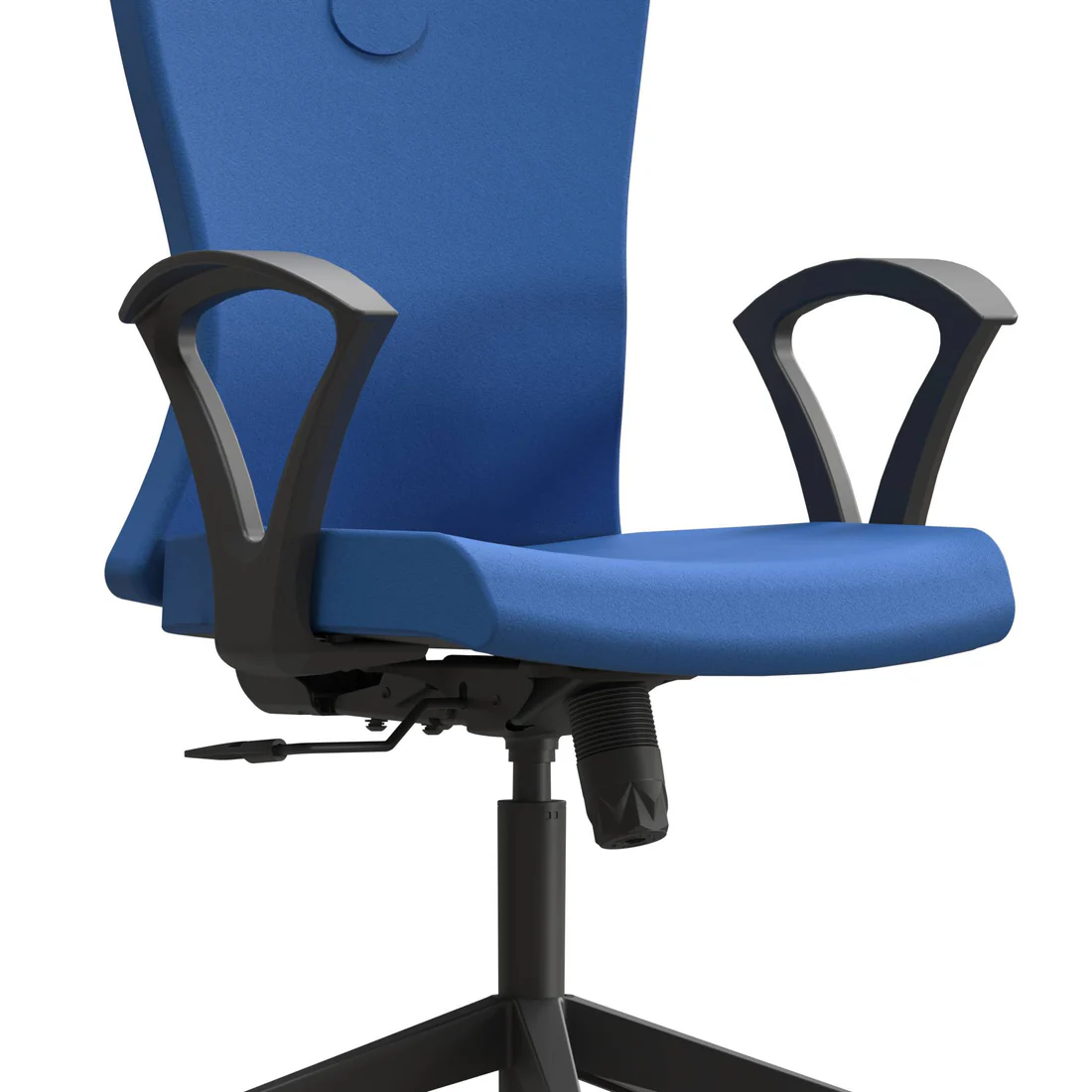 Triumph Ergonomic Office Chair Mid Back