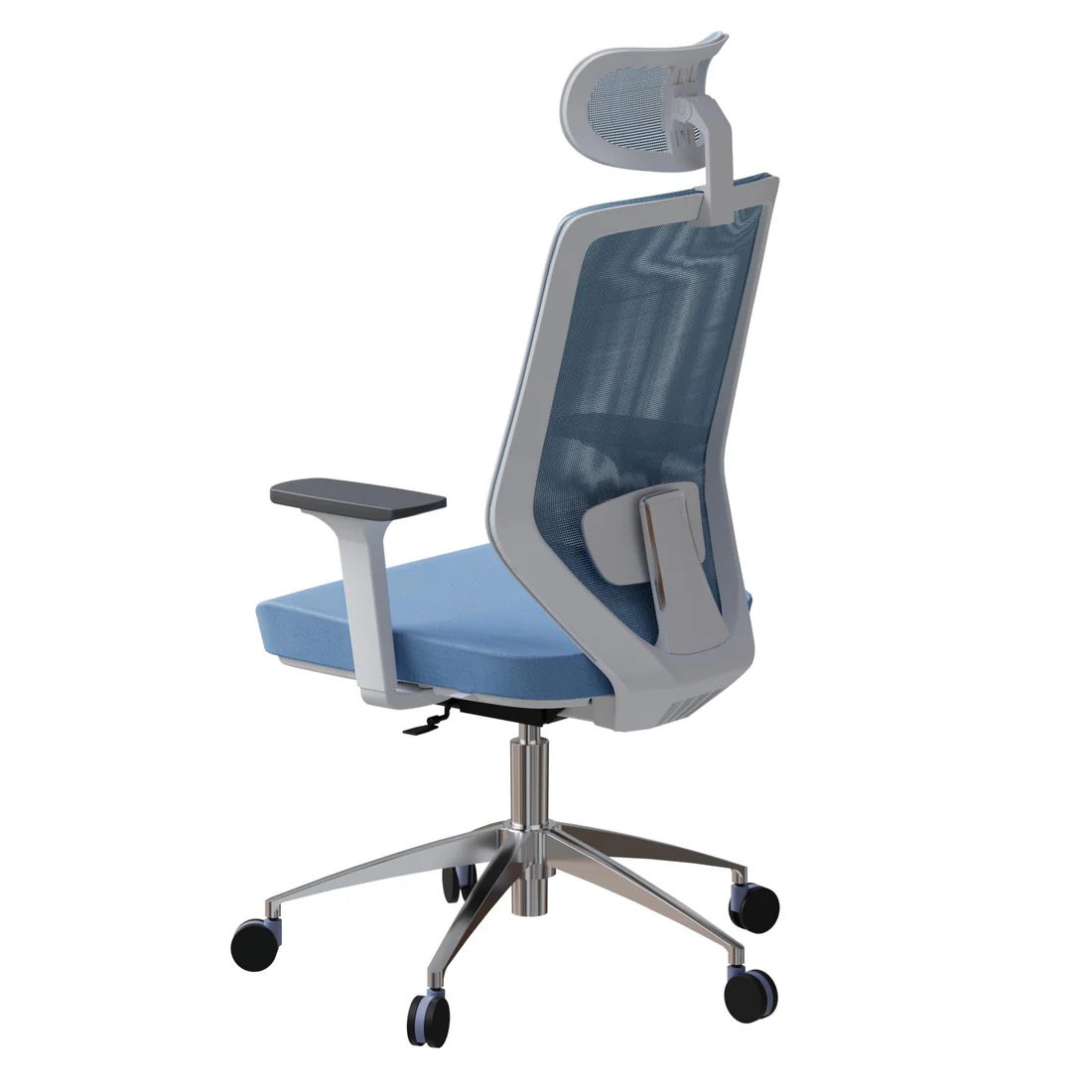 Poise Pro Office Chair High Back