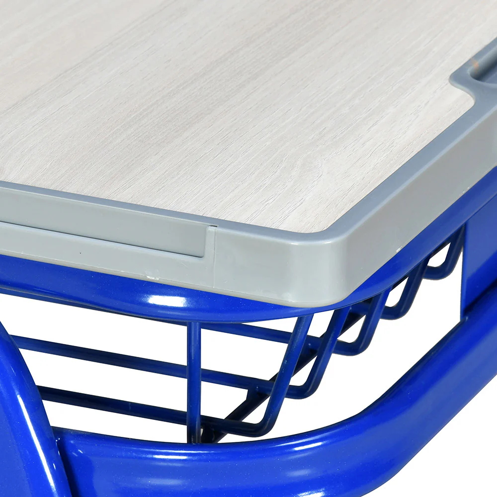 Orville Classroom Single Desk