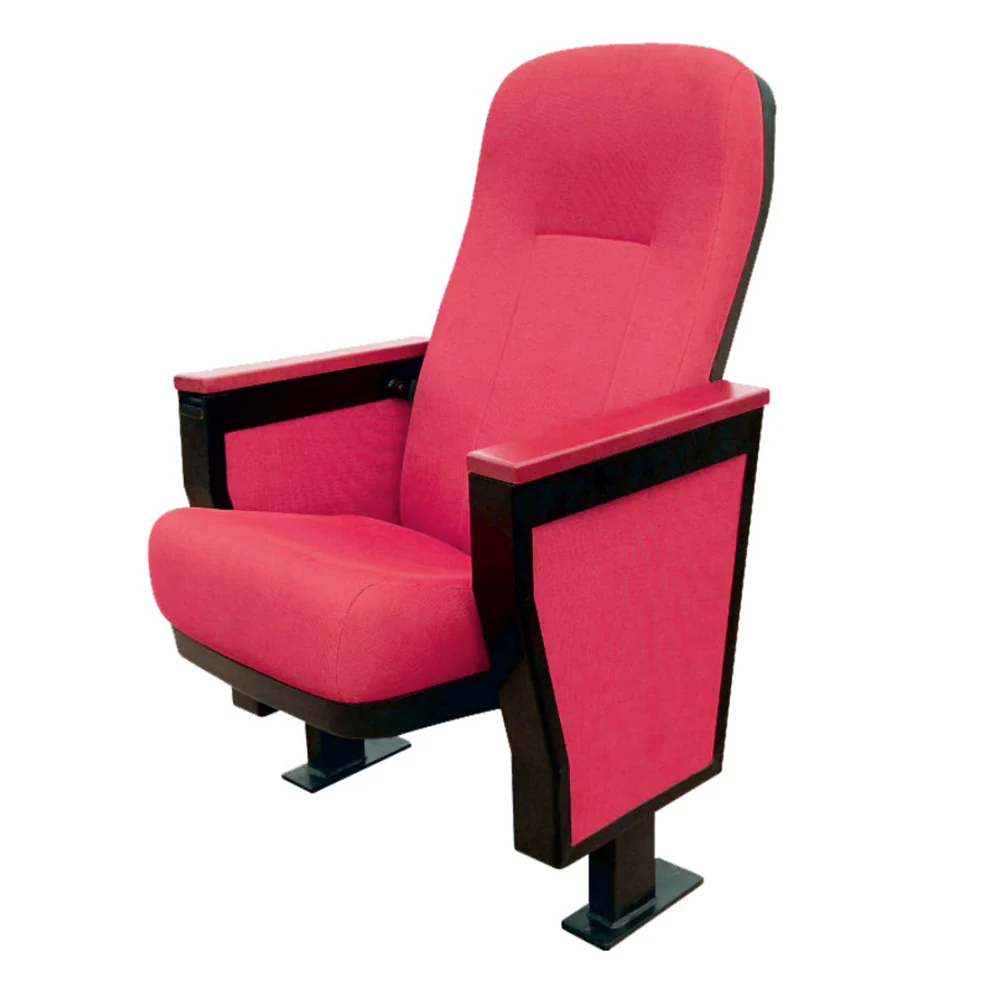 Maximus Plus Auditorium Chair Recliner 04