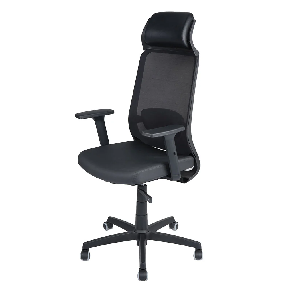 Glory Executive Office Chair High Back