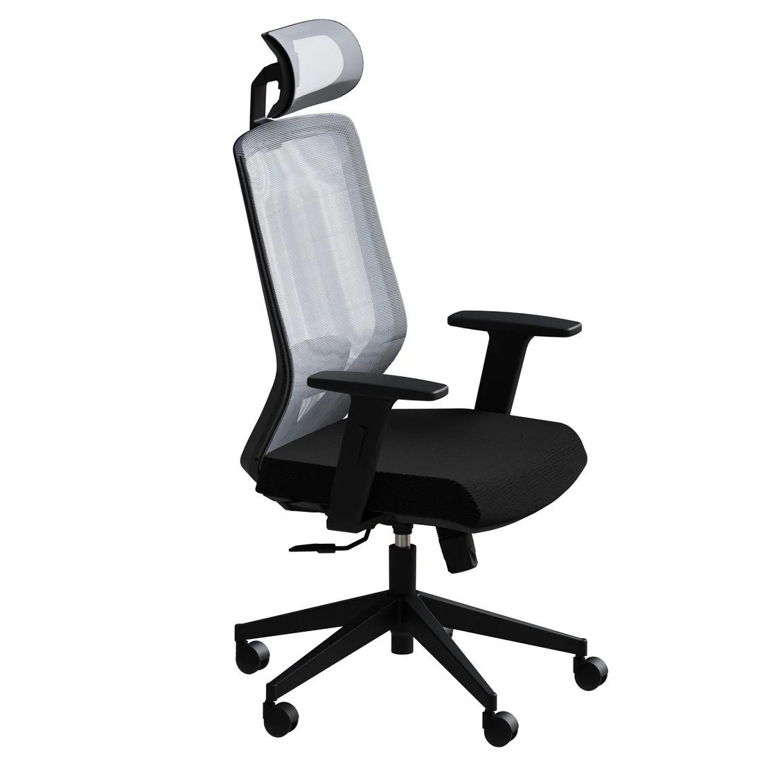 Poise Office Chair High Back