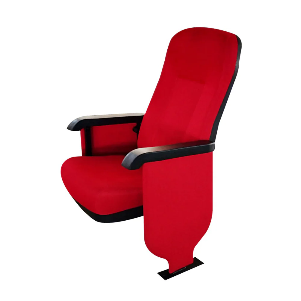 Maximus Auditorium Chair Recliner 02