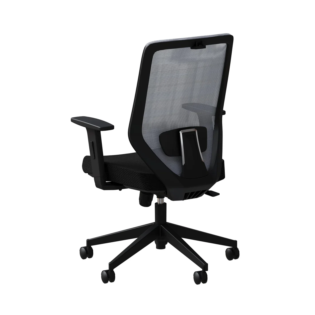 Poise Office Chair Mid Back