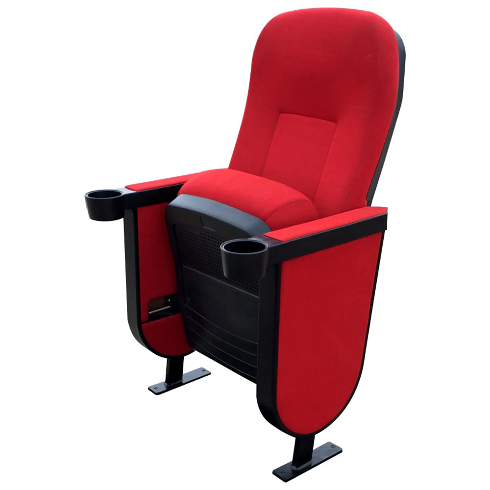 Glorius Auditorium Chair Recliner01