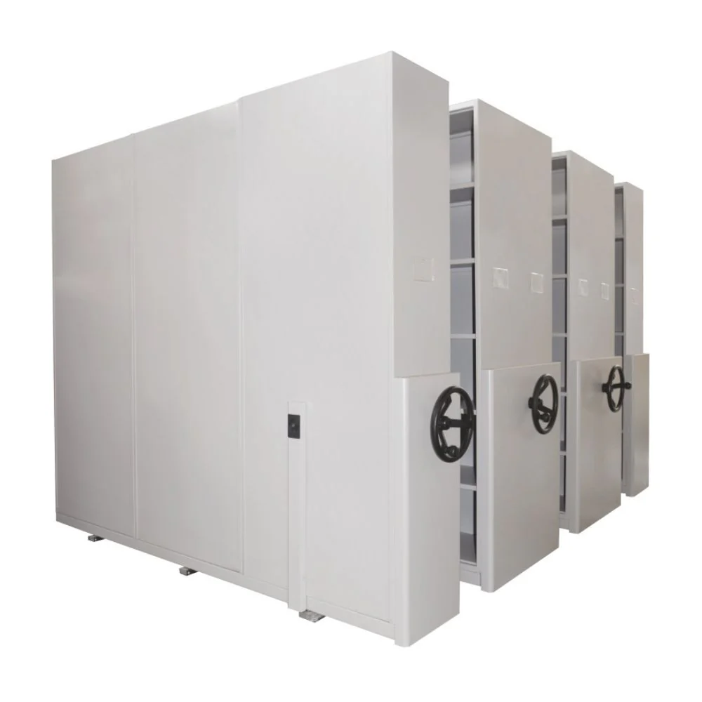 Compactor Modular Storage System 01