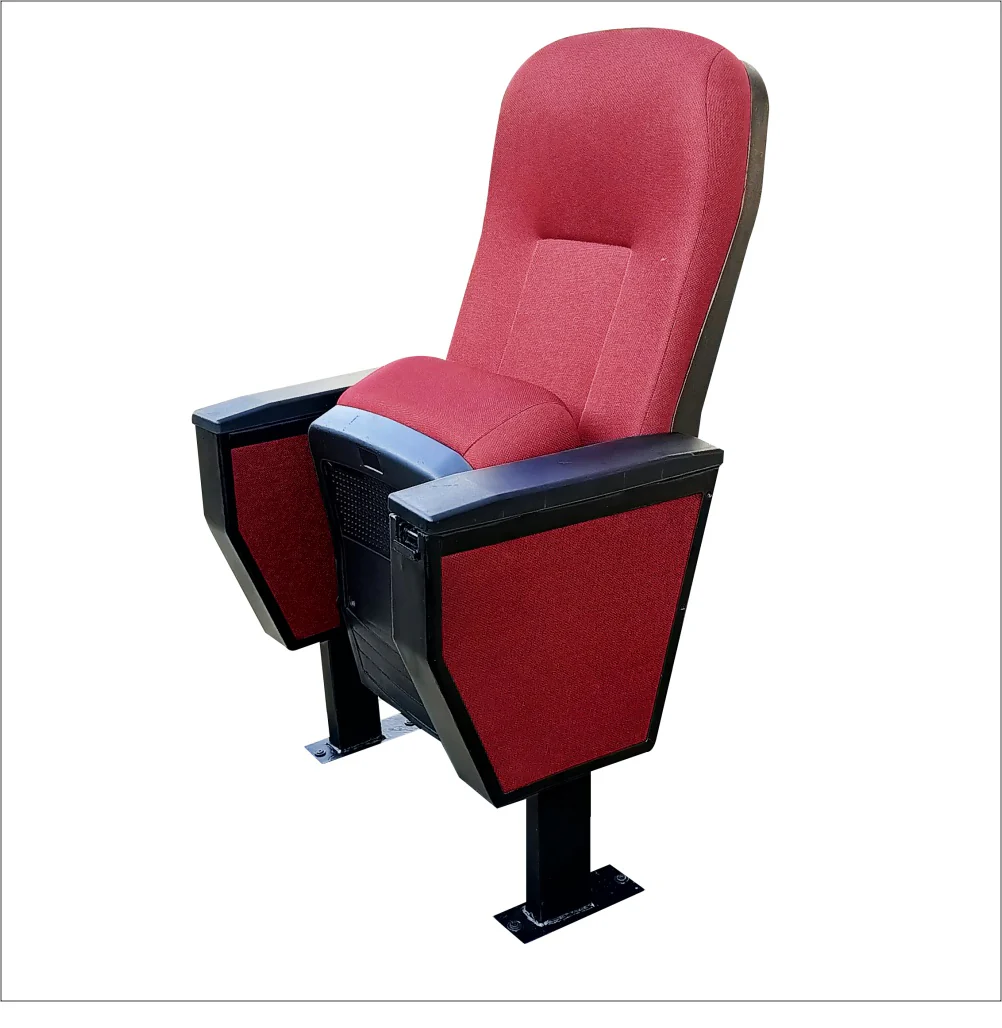 Opera Plus Auditorium Chair06