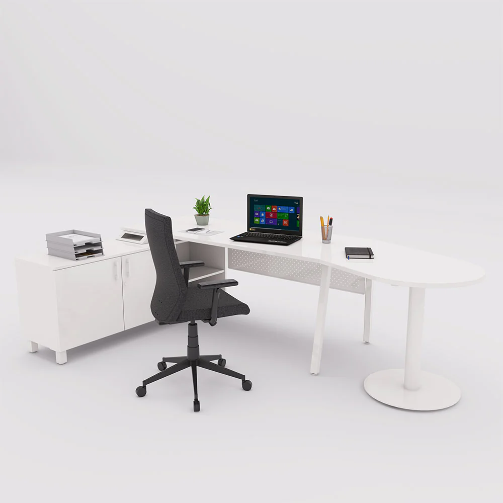 Grace Modular Workstation