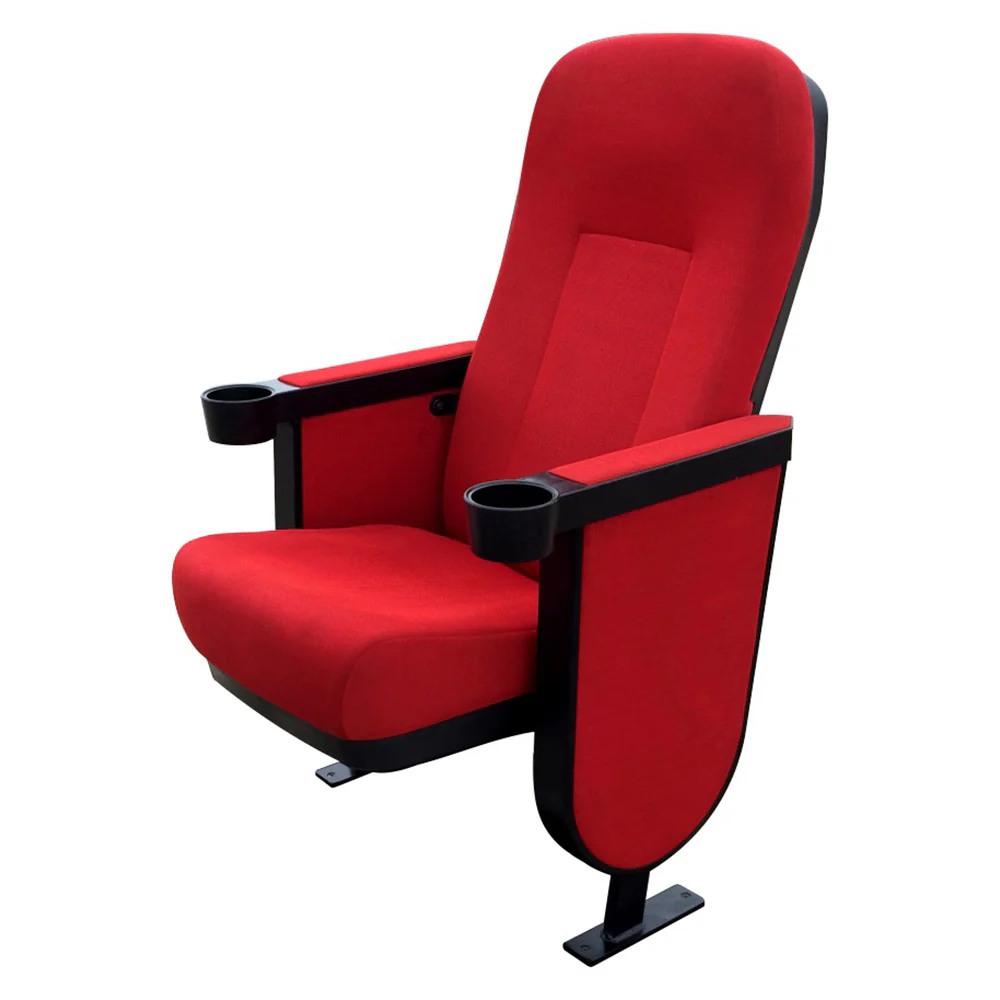 Glorius Auditorium Chair Recliner03