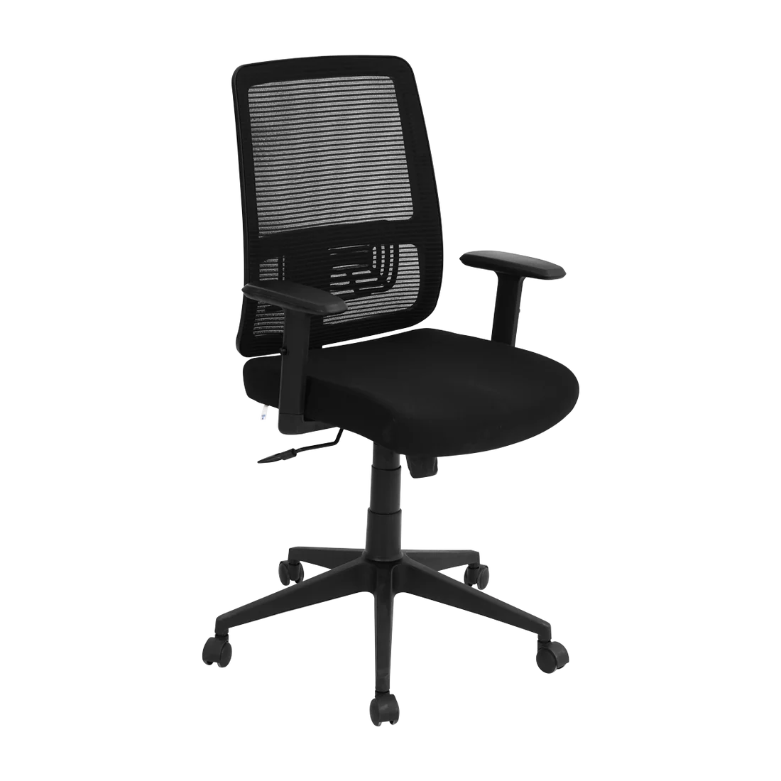 Polo Ergonomic Office Chair Mid Back