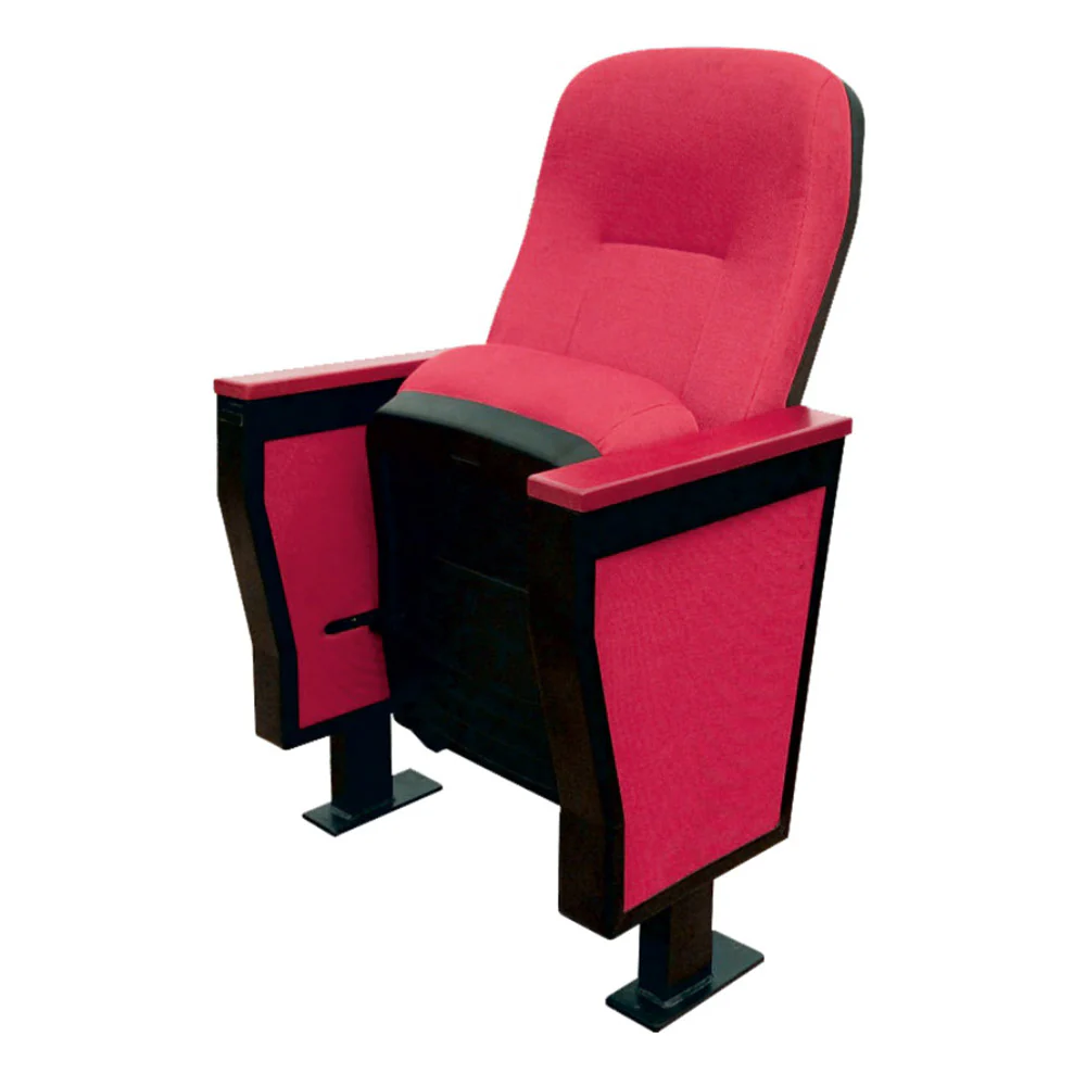 Maximus Plus Auditorium Chair Recliner01