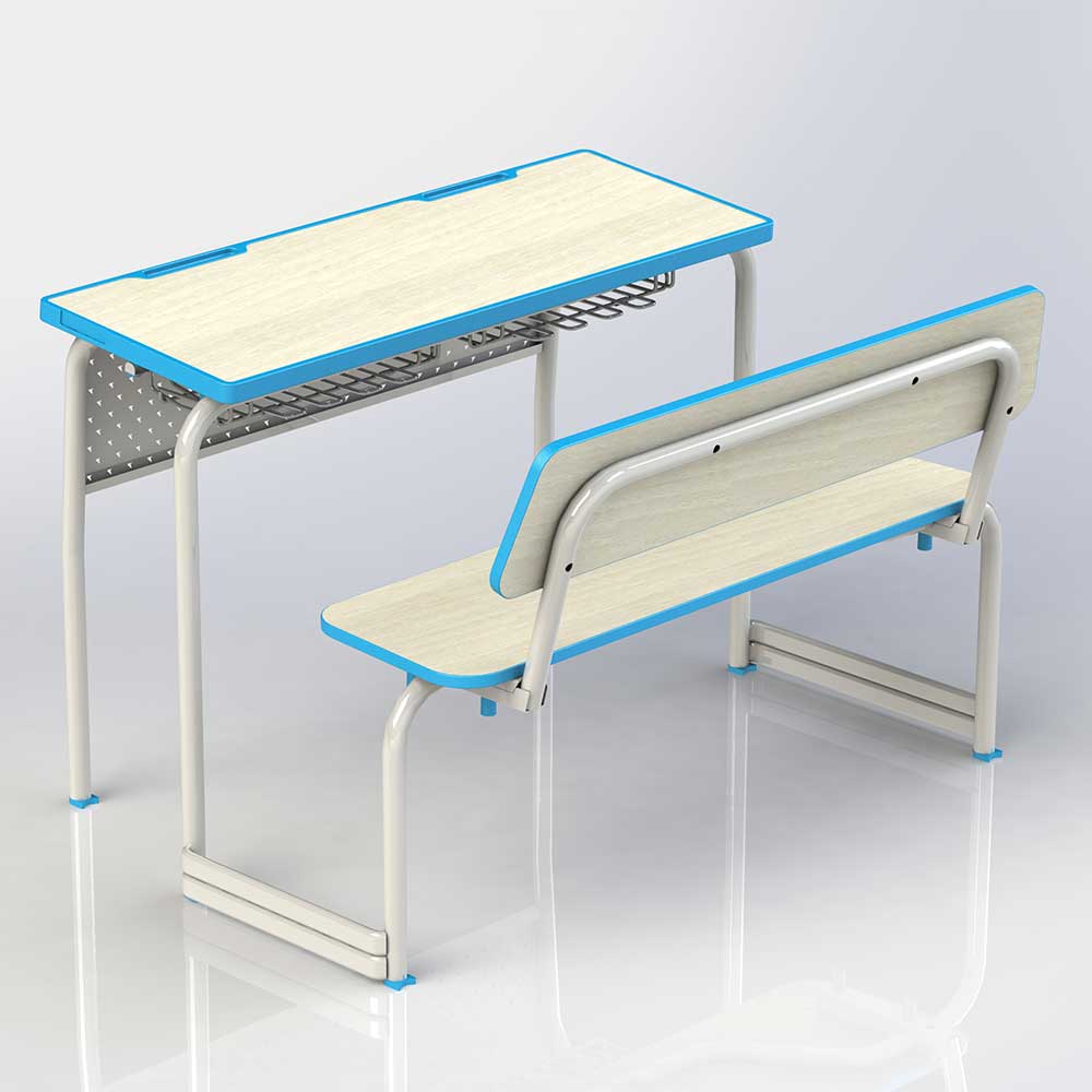 Desks & Benches