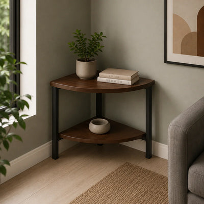 Corner Table