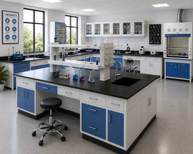 Laboratory Furniture