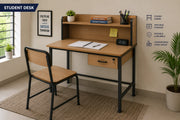 Study Table & Chair