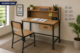 Study Table & Chair