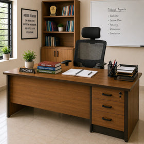 Teacher Desk