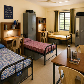 Hostel Furniture