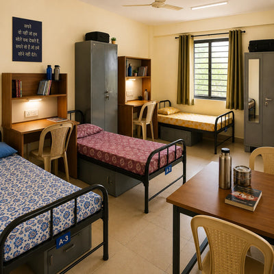 Hostel Furniture