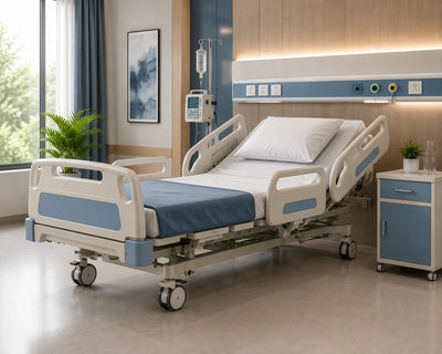 Hospital Bed