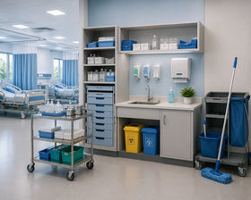 Ward Utility