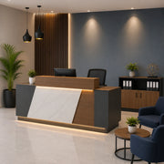 Reception Furniture