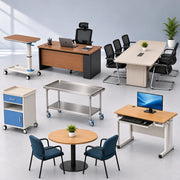 Institutional Furniture