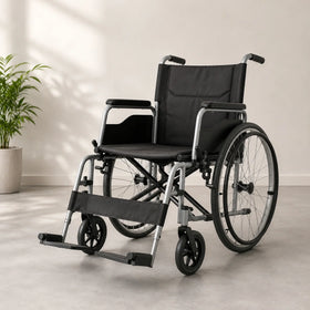 Wheel Chairs