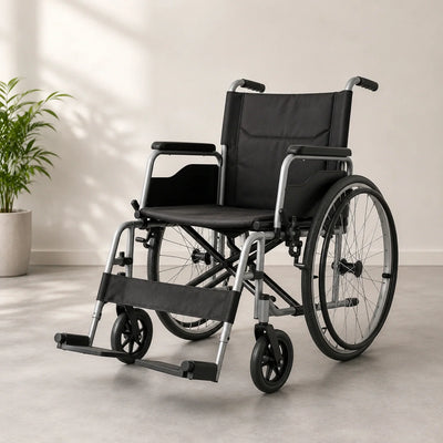 Wheel Chairs