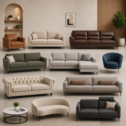 Sofa