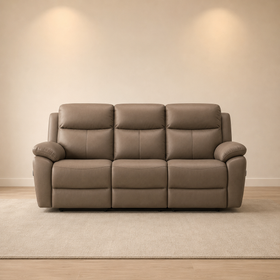 Recliner Sofa