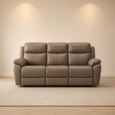 Recliner Sofa