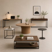 Tables