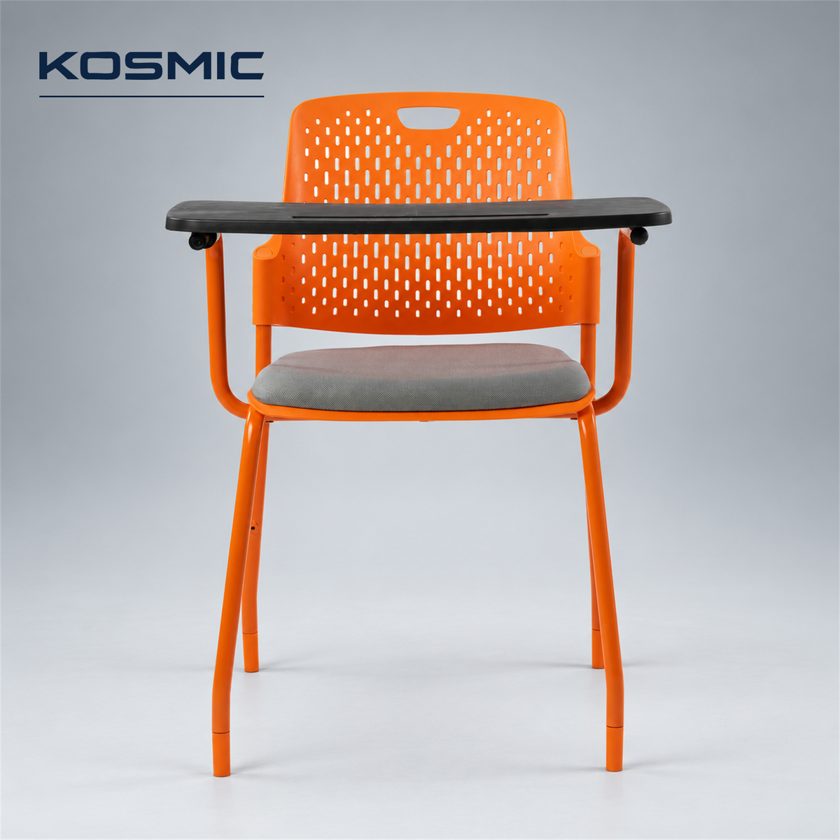 orange-grey