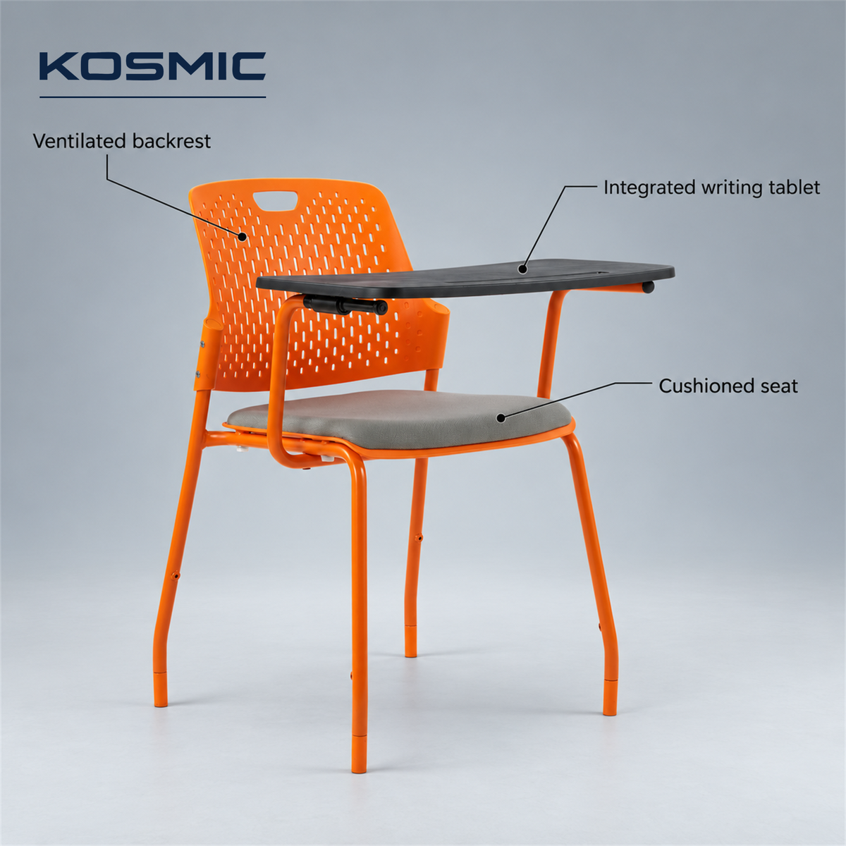 orange-grey