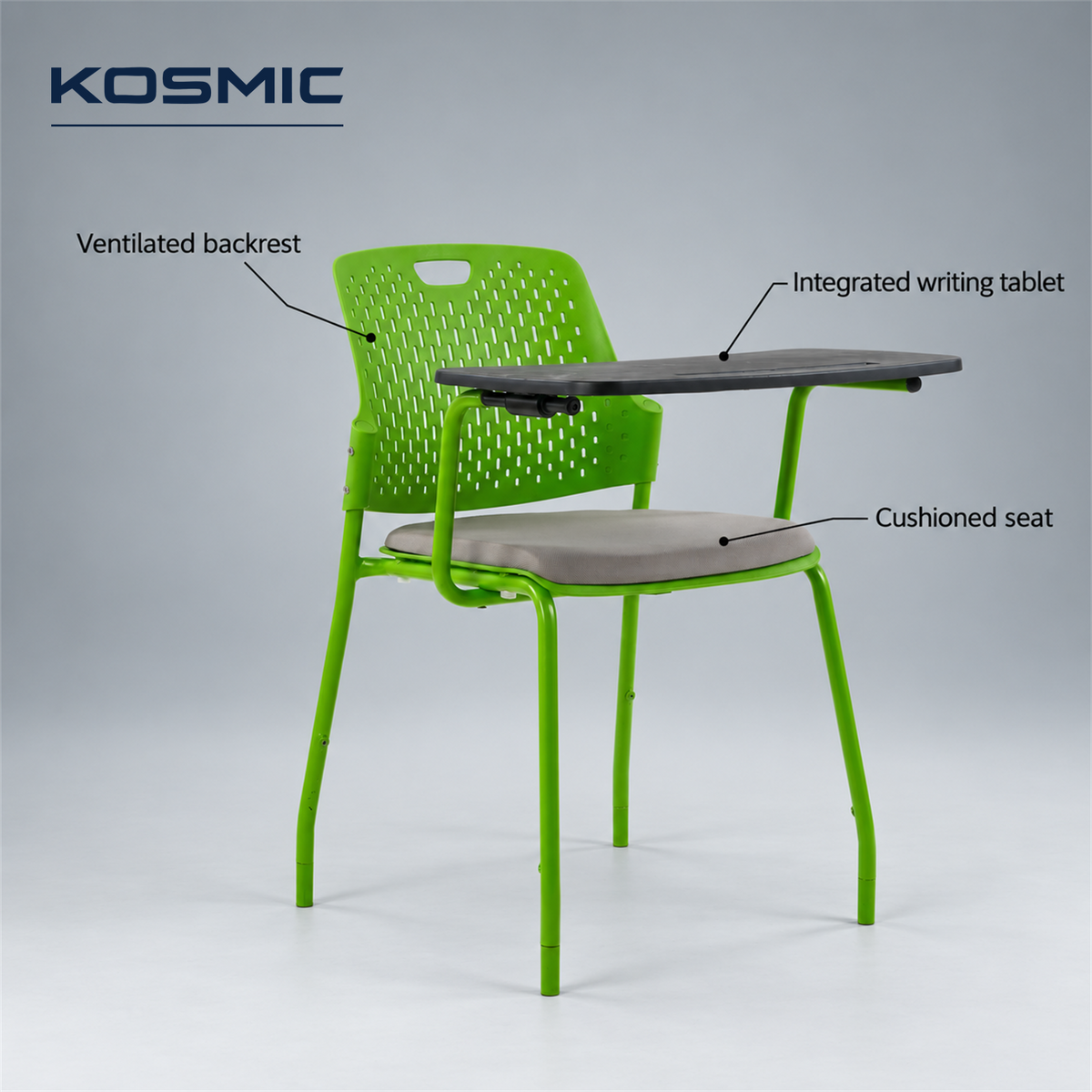 green-grey