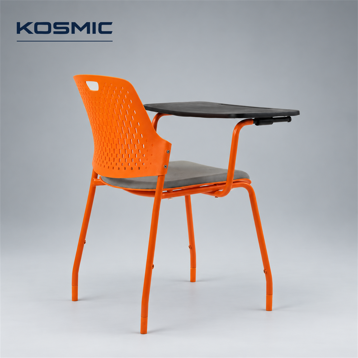 orange-grey