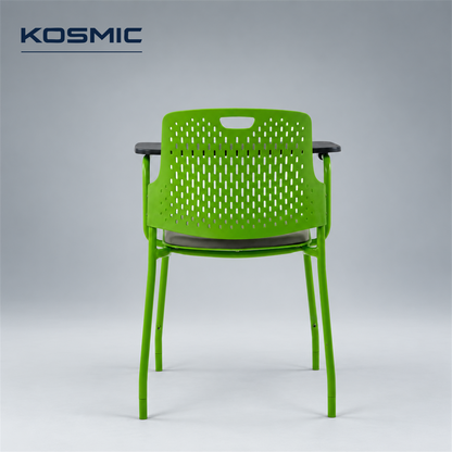 green-grey