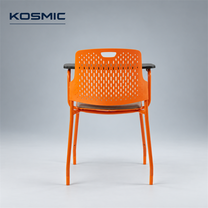orange-grey